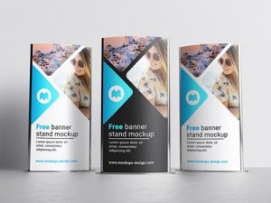 outdoor-display-stand-psd-mockup